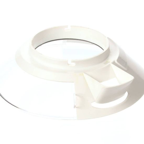 Picture of Vollrath Bowl Guard, Mixer, 7 10Qt Part# XMIX1031