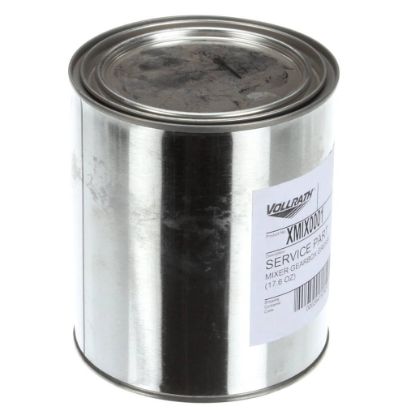Picture of Vollrath Mixer Gearbox Grease (17.6 Oz) Part# XMIX0001