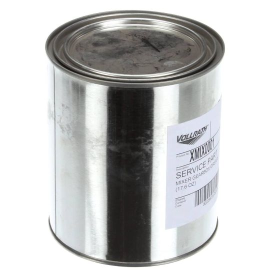 Picture of Vollrath Mixer Gearbox Grease (17.6 Oz) Part# XMIX0001