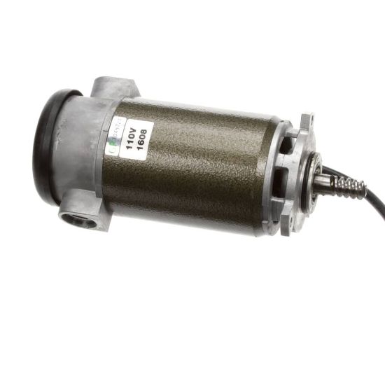 Picture of Vollrath Motor Mix7110 (#10) Part# XMIX1006