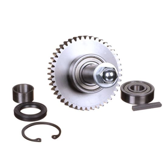 Picture of Vollrath Transmission Shaft Complete Mi Part# XMIX1015