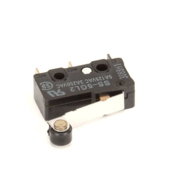 Picture of Vollrath Microswitch On Gearshift (Mix7 Part# XMIX2270