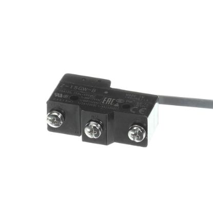 Picture of Vollrath Microswitch For Safety Guard M Part# XMIX6140