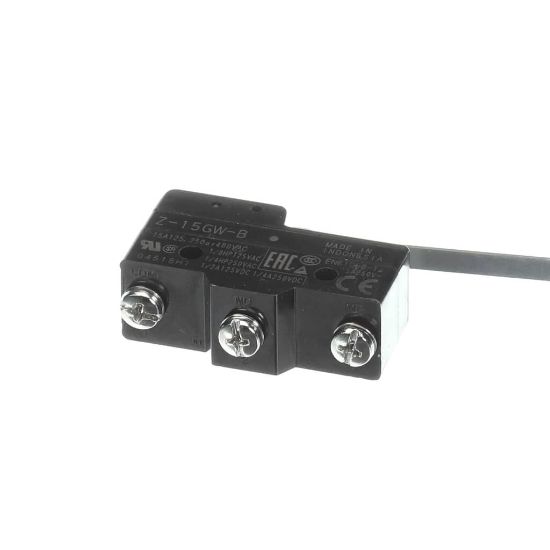 Picture of Vollrath Microswitch For Safety Guard M Part# XMIX6140