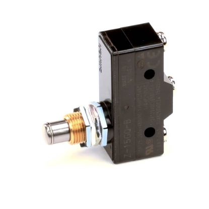 Picture of Vollrath Microswitch For Safety Guard Part# XMIX4052