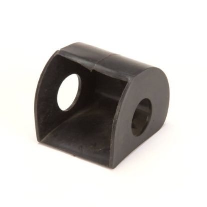 Picture of Vollrath Rubber Bowl Arm Cover Left Mix Part# XMIX8211