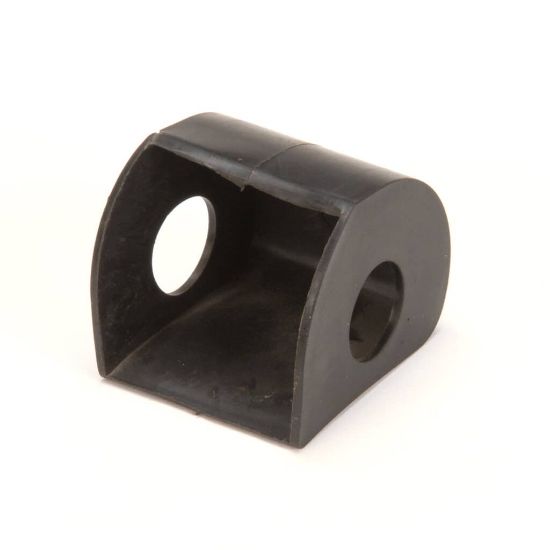 Picture of Vollrath Rubber Bowl Arm Cover Left Mix Part# XMIX8211