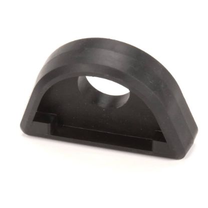 Picture of Vollrath Rubber Rear Foot Cover Mix102 Part# XMIX8210