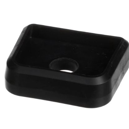 Picture of Vollrath Rubber Front Foot Cover Mix102 Part# XMIX8209