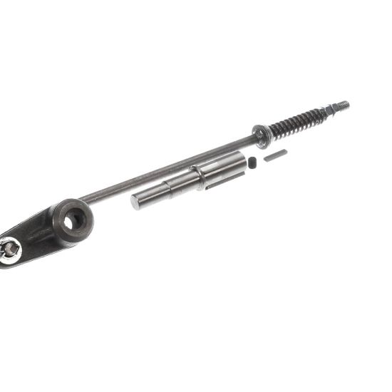Picture of Vollrath Bowl Lift Assembly Mix9120/102 Part# XMIX8221