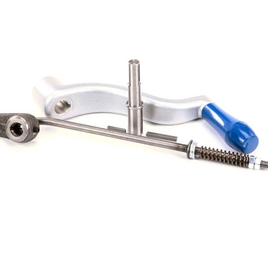 Picture of Vollrath Bowl Lift Handle/linkage Assembly Part# XMIX8223