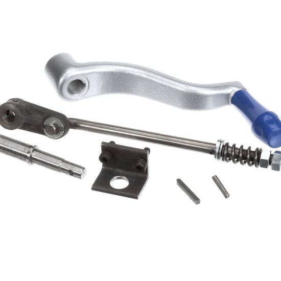 Picture of Vollrath Bowl Lift Assembly Mix9130/103 Part# XMIX8311