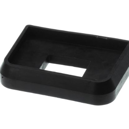Picture of Vollrath Rubber Front Foot Cover Mix103 Part# XMIX8303