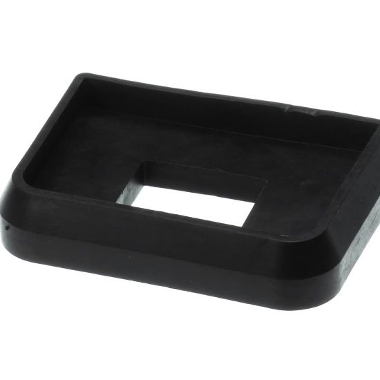 Picture of Vollrath Rubber Front Foot Cover Mix103 Part# XMIX8303