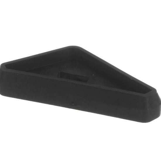 Picture of Vollrath Rubber Rear Foot Cover Right M Part# XMIX8305