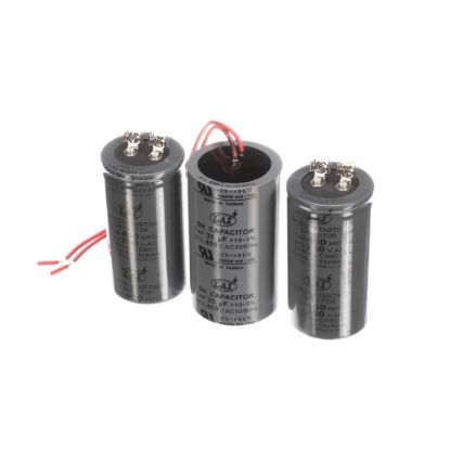 Picture of Vollrath Start/run Capacitors, Mixers Part# XMIX9610