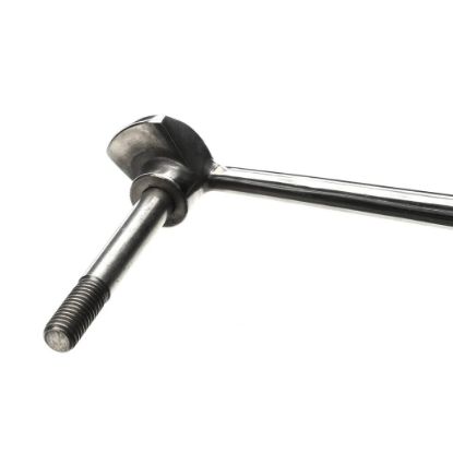 Picture of Vollrath Bowl Clamp Right Mix9160(#63)/ Part# XMIX8627