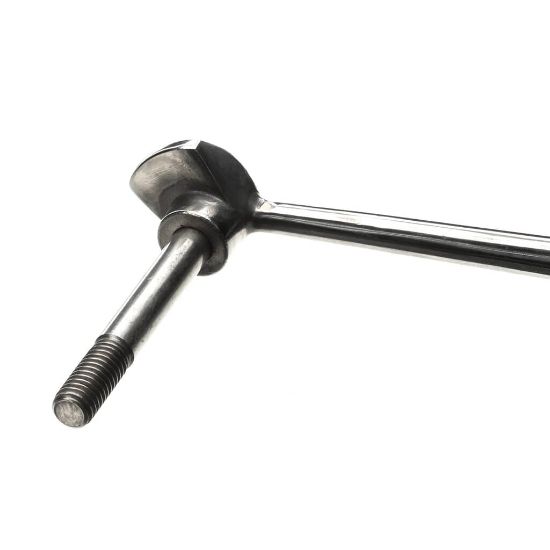 Picture of Vollrath Bowl Clamp Right Mix9160(#63)/ Part# XMIX8627