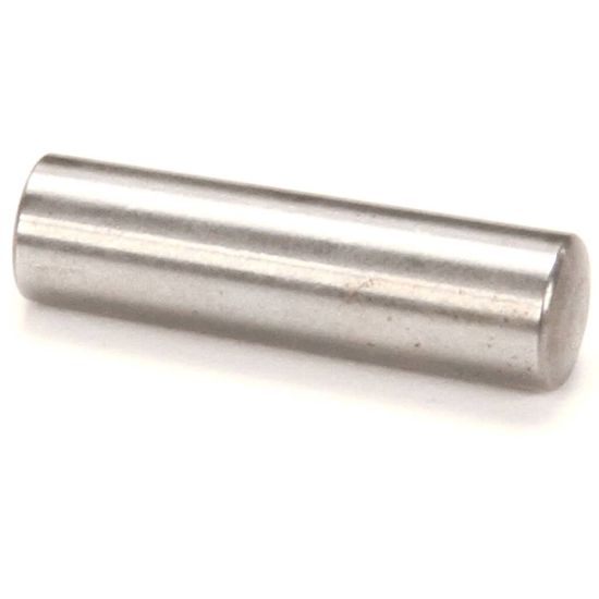 Picture of Vollrath Washer Agitator Shaft Tapered Pin Mix Part# XMIX9210