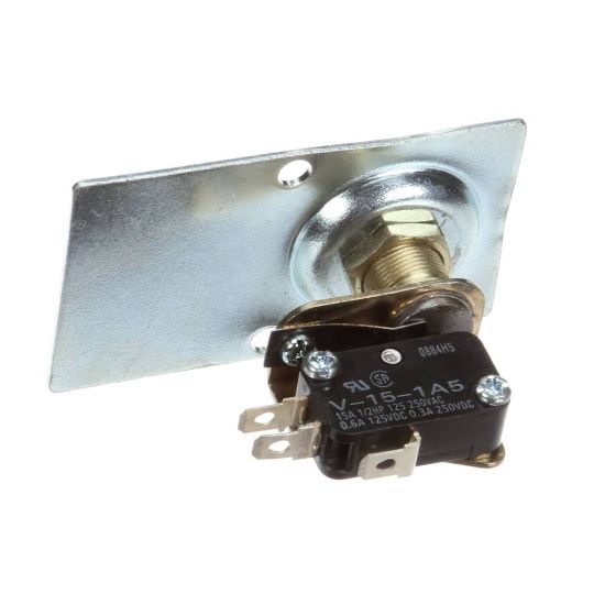 Picture of Vollrath Safety Switch 20 Qt Bowl Guard Part# XMIX9893