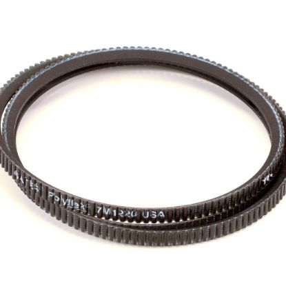 Picture of Vollrath Drive Belt(new Type) Mix9160(# Part# XMIX9626