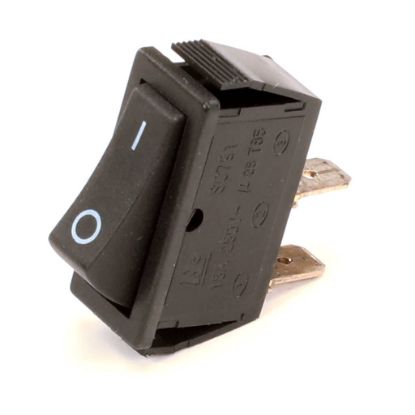 Picture of Vollrath Demist Heater / Light Switch Part# XRDE7005