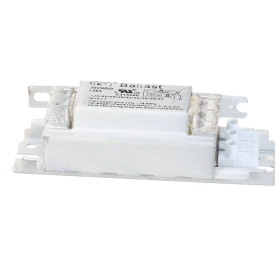 Picture of Vollrath Ballast, 30Wt-120v Rde 48 Part# XRDE7029