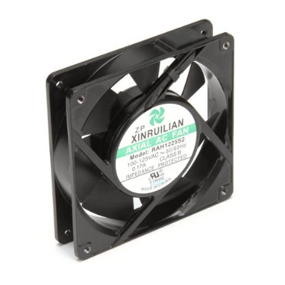 Picture of Vollrath Evaporator Fan Rde (All) Part# XRDE7109