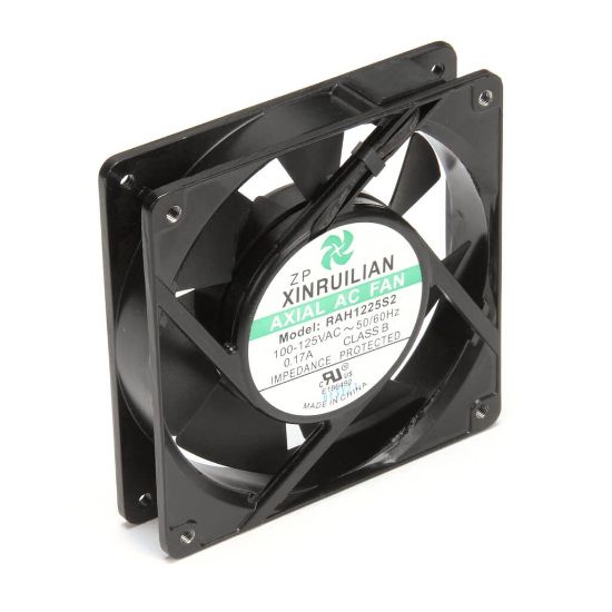 Picture of Vollrath Evaporator Fan Rde (All) Part# XRDE7109