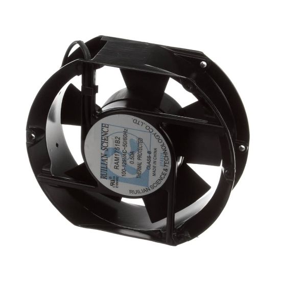 Picture of Vollrath Condensor Fan Part# XRDE7025