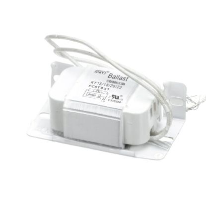 Picture of Vollrath Ballast, 20Wt-120v Rde 36 Part# XRDE7028