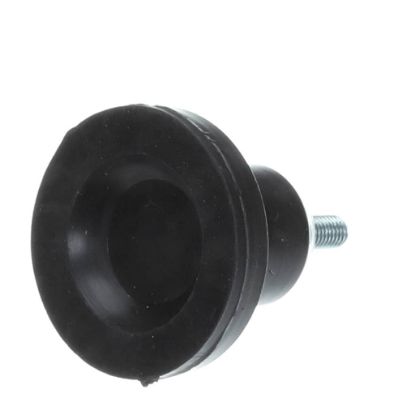 Picture of Vollrath Rubber Foot (New Type) Slr7009 Part# XSLA0020