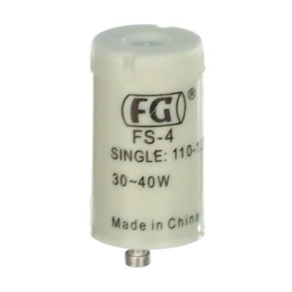 Picture of Vollrath Light Starter All Rde Models Part# XRDE7031