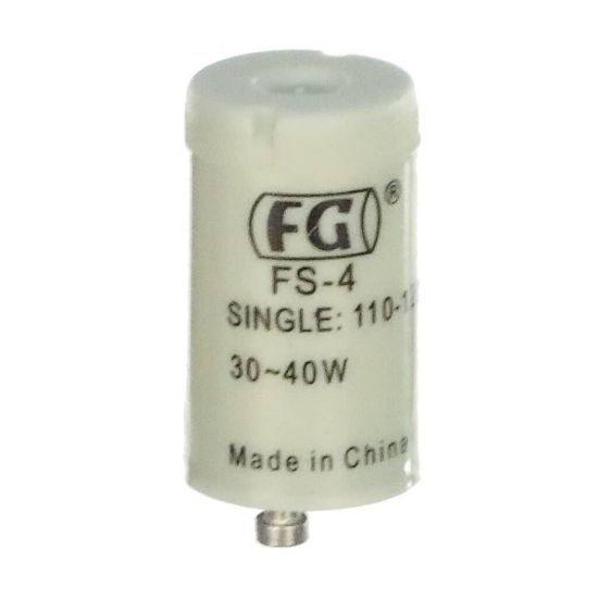 Picture of Vollrath Light Starter All Rde Models Part# XRDE7031
