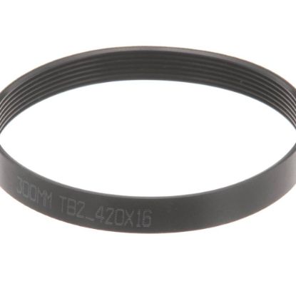 Picture of Vollrath Drive Belt Slr5312 (Tb2-420) ( Part# XSLB1225