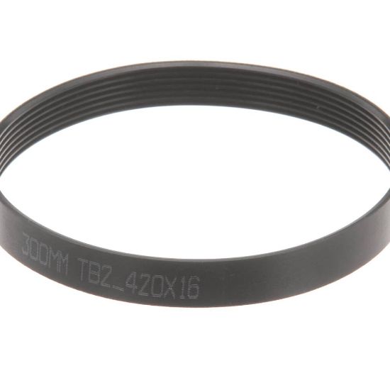 Picture of Vollrath Drive Belt Slr5312 (Tb2-420) ( Part# XSLB1225