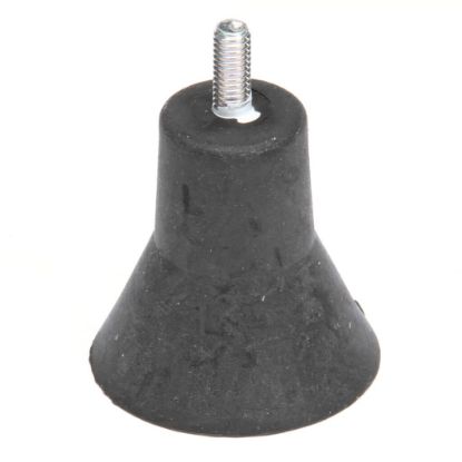 Picture of Vollrath Rubber Foot Slr(7012/7312/7412 Part# XSLS0115