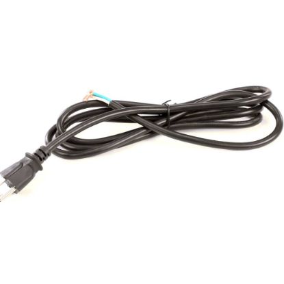 Picture of Vollrath Power Cord, 110/60 Usa Part# XSSL5017