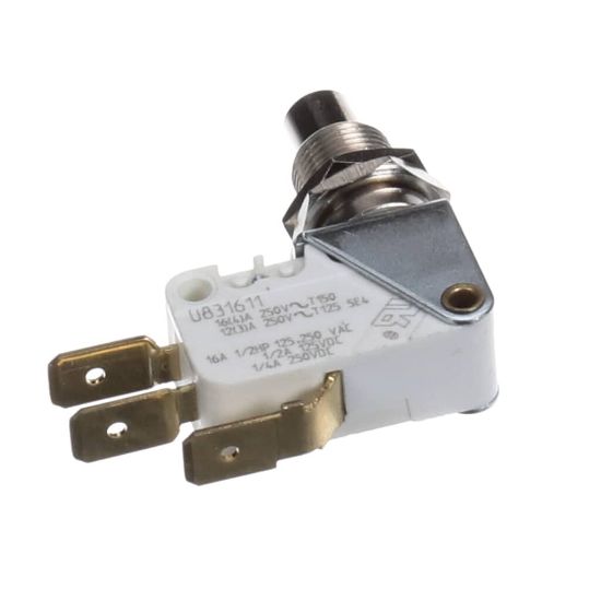 Picture of Vollrath Microswitch, Single Phase Part# XSSL5015