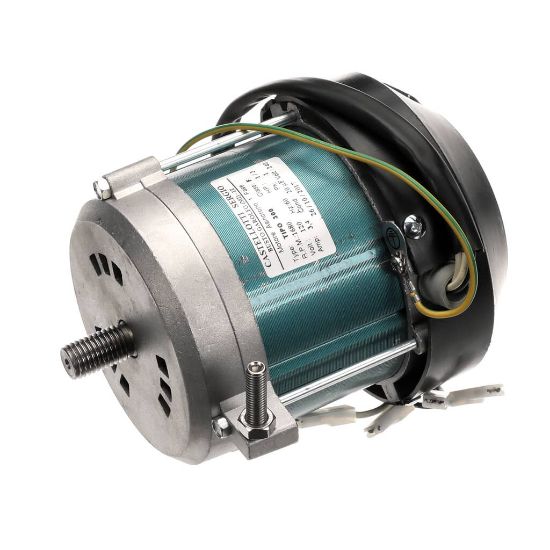 Picture of Vollrath Motor, 115/60 Hz Ul Part# XSSL5009