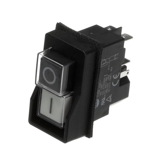 Picture of Vollrath On/off Switch, 110V Part# XSSL5012