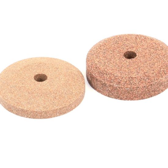Picture of Vollrath Kit - Sharpening Stone Wheels Part# XSSL5041