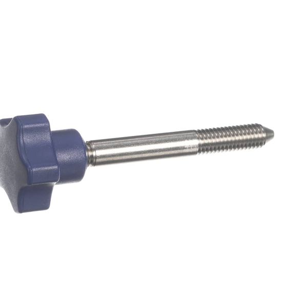 Picture of Vollrath Kit - Sharpener Assembly Hold Knob Part# XSSL5044