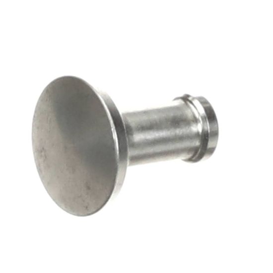 Picture of Vollrath Blade Cover Knob Part# XSSL5090