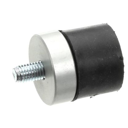 Picture of Vollrath Kit - Rubber Foot Part# XSSL5064