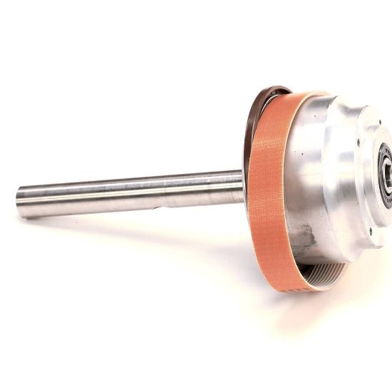 Picture of Vollrath Kit - Blade Hub W/belt Seal Part# XSSL5136