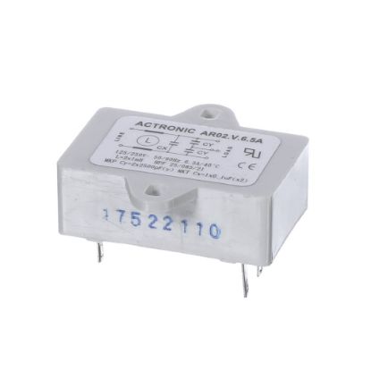 Picture of Vollrath Carriage Drive Filter Part# XSSL5169