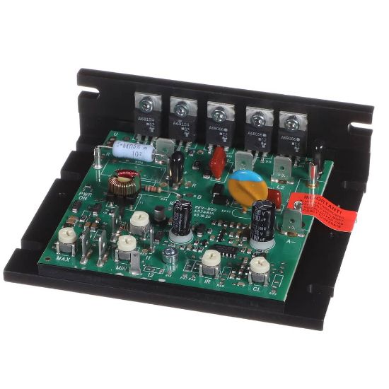 Picture of Vollrath Control Board Auto-drive Part# XSSL5168