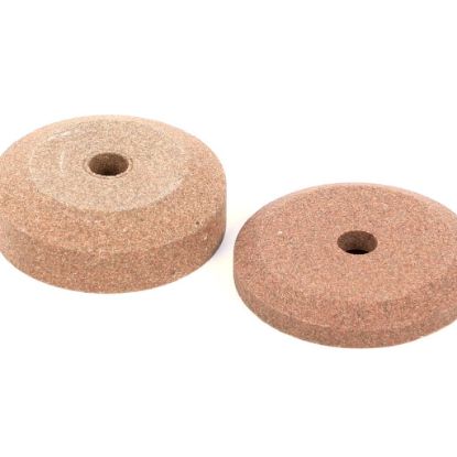 Picture of Vollrath Kit - Sharpening Stone Wheels Part# XSSL5070
