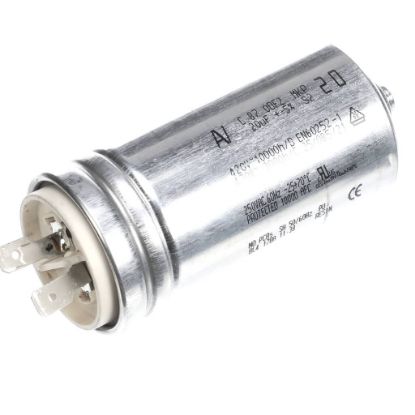 Picture of Vollrath Kit - Motor Capacitor Part# XSSL5071